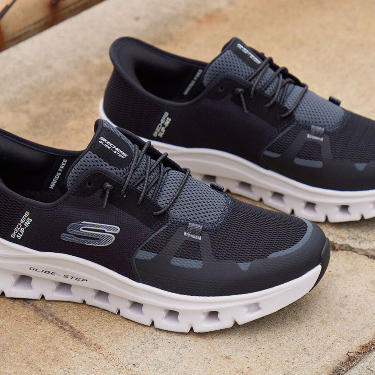 Picking the Perfect Summer Shoes